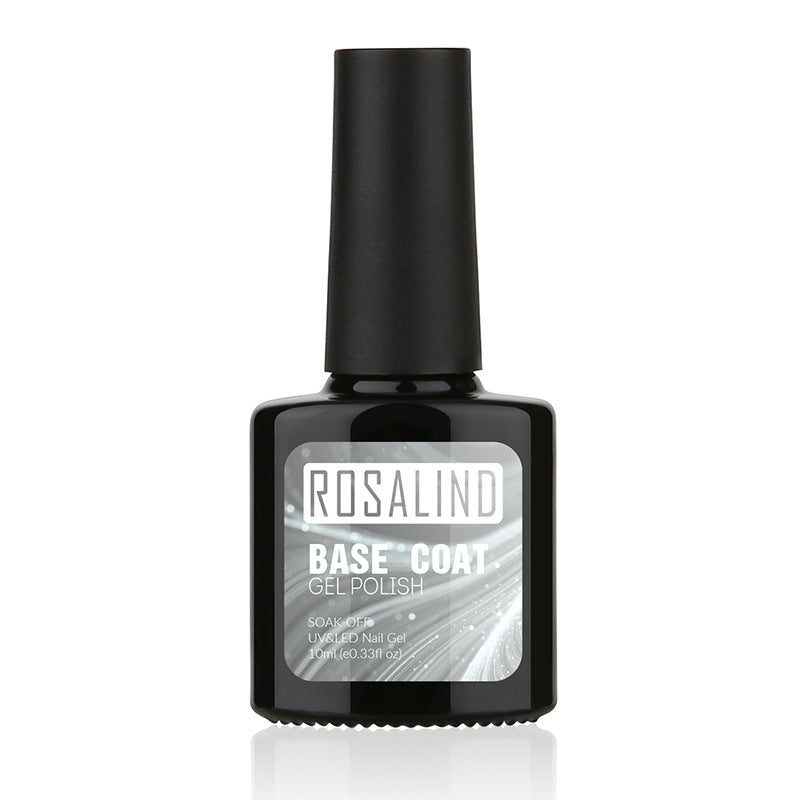 Matte Sealant Top Coat Nail Polish