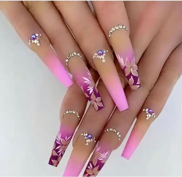 Empress Garden Nails