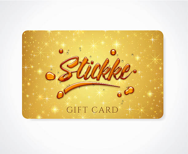 Stickke Gift Card